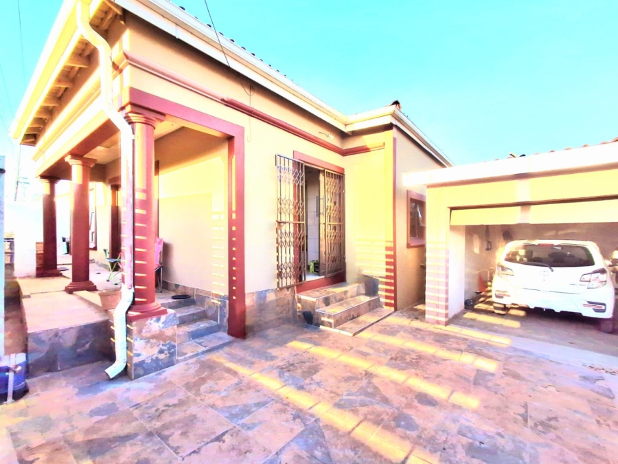 3 Bedroom Property for Sale in Mdantsane Nu 9 Eastern Cape